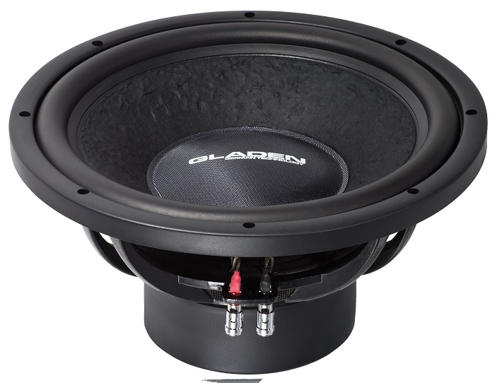   Gladen Audio RS12